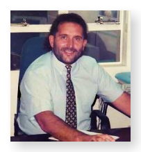 Alan J Smith - ISO Houston