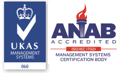 United Kingdom Accreditation Service - UKAS 060-A | 060-C