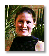 Sarah Smart - ISO Houston