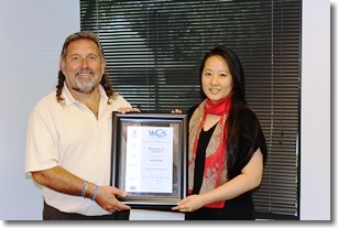 E M Solutions, Inc obtain ISO Certification