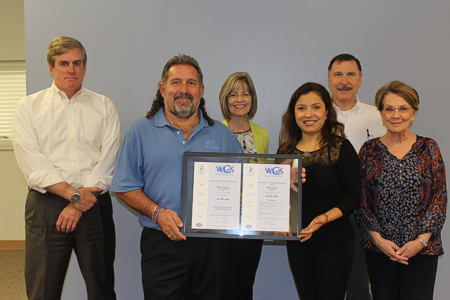 MIC Group LLC obtain ISO Certification